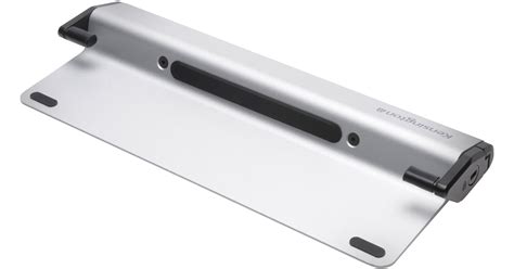 Kensington K64453WW Locking Station 2.0 with MicroSaver 2.0 .